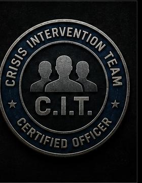 CIT Certified Officer