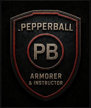 PepperBall